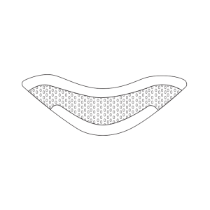 CUBREBARBILLA HJC RPHA1 XXS-L