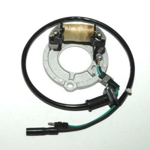 Estátor ELECTROSPORT - Honda ESC1631