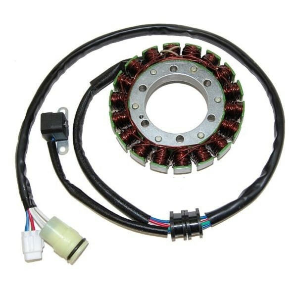 Estátor ELECTROSPORT - Yamaha YFM 660F Grizzly ESG941