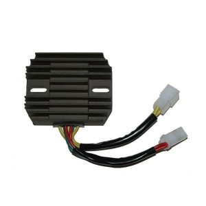 Regulador ELECTROSPORT - Suzuki ESR123
