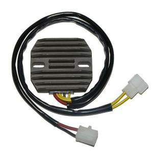 Regulador ELECTROSPORT - Suzuki VX800/VZ800 Marauder ESR560