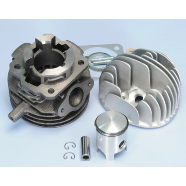 POLINI Cylinder Kit - Ø38,4mm Piaggio/Vespa 140.0091