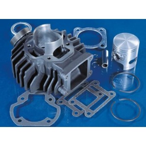 Kit cilindro POLINI - Ø45mm Yamaha Chappy 50 166.0050