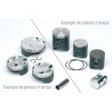 Segmento POLINI Ø40 piston PN2040950 206.0370