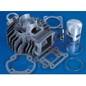 Junta superior del motor POLINI 209.0221