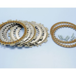 Kit de embrague POLINI 230.0019
