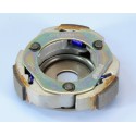 Embrague POLINI Original Maxi Speed Maxiscooter y Motor GY6 249.011