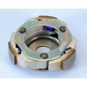 Embrague POLINI Original Maxi Speed Maxiscooter y Motor GY6 249.011