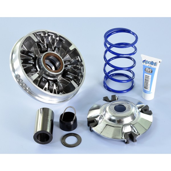 Variador POLINI Hi-Speed - Yamaha xmax 300 ie 241.741