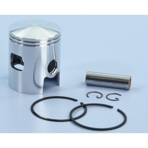 Pistón Polini Vespa ET3-PK-ETS-XL D.57 204.0010