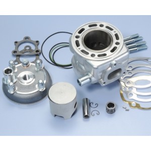 Kit Polini Minarelli Big Evolution 94cc Ø52 Carrera 44 166.0111