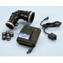 Centralita Polini ECM Piaggio/Vespa Euro4 171.0009