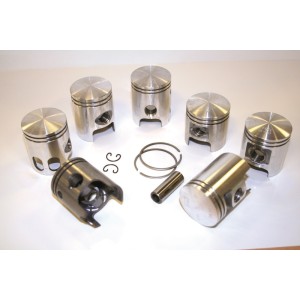 POLINI Piston - PN2040975 204.0975