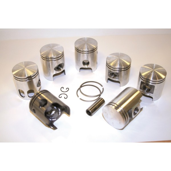 POLINI Piston - PN2040975 204.0975