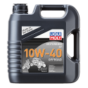 Aceite de motor LIQUI MOLY Advanced Full Synthetic 4T 10W-40 Off-Road - Garrafa 4L 23231