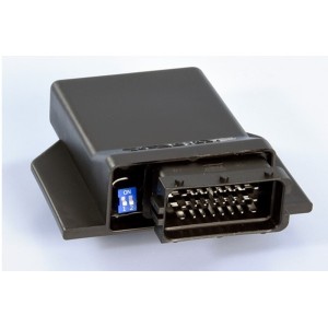 CDI deslimitado POLINI para motor Minarelli AM6 EURO 4/5 171.0677