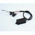 Centralita ECU POLINI - Peugeot Kisbee 50 171.0016
