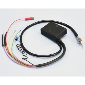 Centralita CDI POLINI Unlimited Speed Traction Control - Yamaha T-Max 560 171.0401