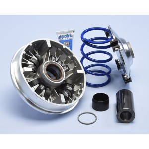Variador POLINI Hi-Speed 12 rodillos - Honda SH 350 241.758