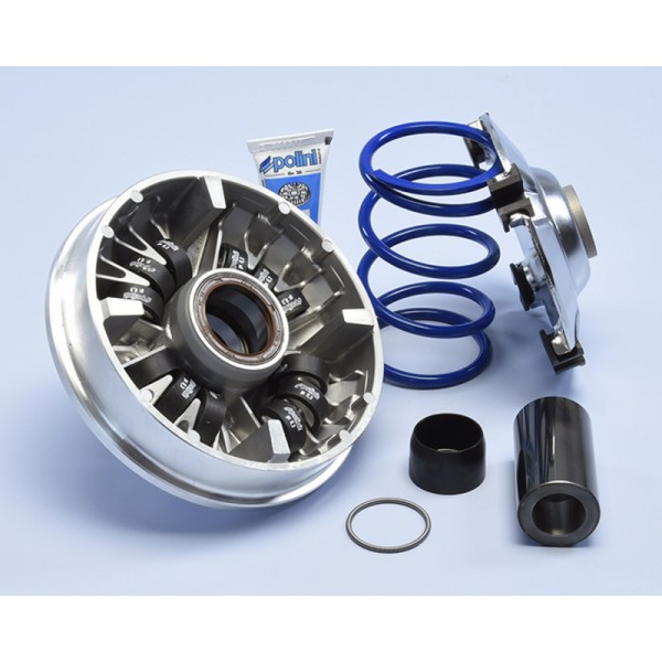 Variador POLINI Hi-Speed 12 rodillos - Honda SH 350 241.758
