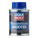Aditivo de combustible estabilizante LIQUI MOLY Shooter (para largos períodos de estacionamiento) - Bote 80ml 21600