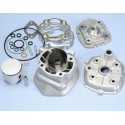 Kit de cilindro POLINI Evolution 3 - Minarelli Horizontal 166.0113