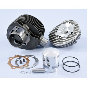 Kit de cilindro POLINI - Ø68,5mm 140.0233