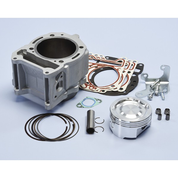 Kit de cilindro POLINI - Ø77mm sin ECU 140.0230
