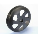 Campana de embrague POLINI Evolution Ø135mm - Honda SH 300 / Foresight 250 250.030