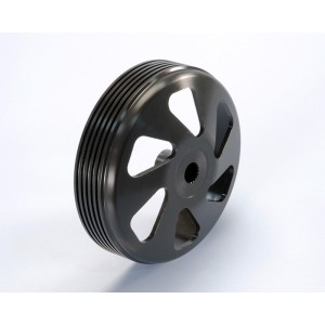 Campana de embrague POLINI Evolution Ø125mm - Honda SH 125 / 150 250.031
