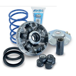 Variador POLINI Hi-Speed Evolution - Motor Piaggio 241.750