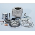 Kit de cilindro POLINI Ø52mm - Minarelli AM6 133.1012