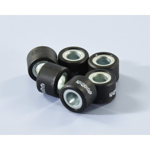 Rodillos de variador POLINI 20x14.95mm 11.9gr 242.431