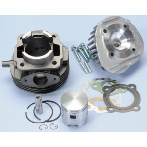 Kit de cilindro completo POLINI hierro Ø47mm 140.0053