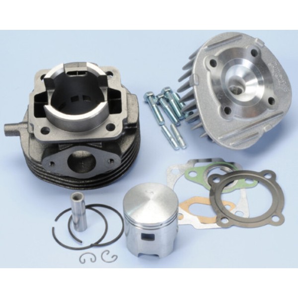 Kit de cilindro completo POLINI hierro Ø47mm 140.0053