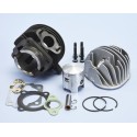 Kit de cilindro completo POLINI hierro Ø47mm 140.0054