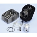 Kit de cilindro completo POLINI Racing hierro Ø43mm (bulón Ø10mm) 140.0133/10R