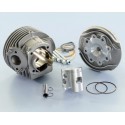 Kit de cilindro completo POLINI Evolution 2 aluminio Ø58mm 140.0218