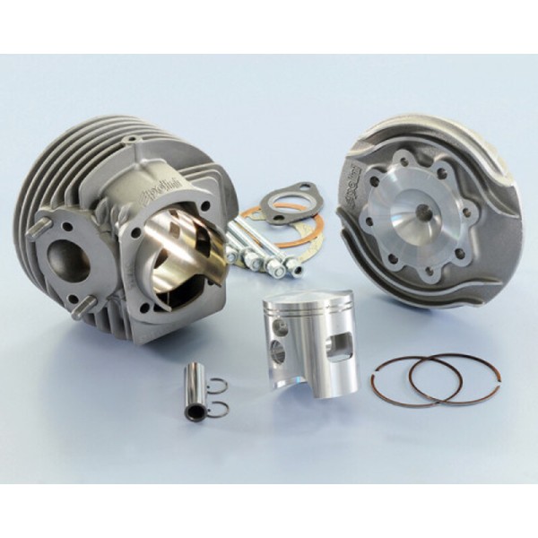 Kit de cilindro completo POLINI Evolution 2 aluminio Ø58mm 140.0218