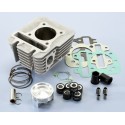 Kit de cilindro POLINI aluminio Ø49mm 140.0223