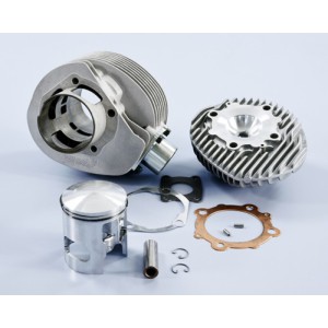 Kit de cilindro completo POLINI aluminio Ø68,5mm 140.0232