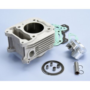 Kit de cilindro POLINI aluminio Ø63mm - Sin ECU 140.0235