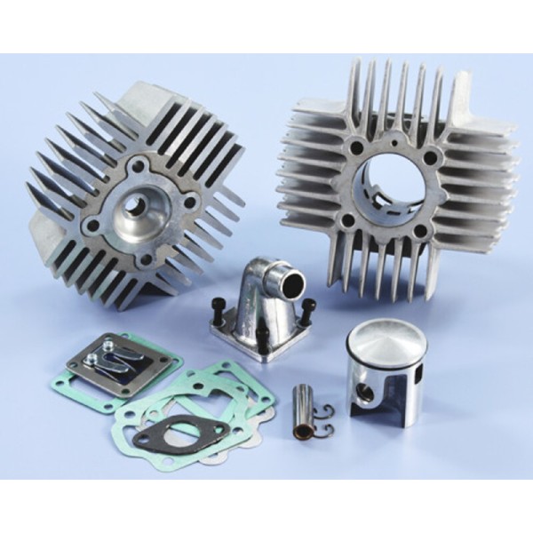 Kit de cilindro completo POLINI aluminio Ø43,5mm 144.0151