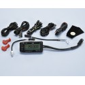 Cuenta RPM POLINI + 2 temperaturas 171.1001