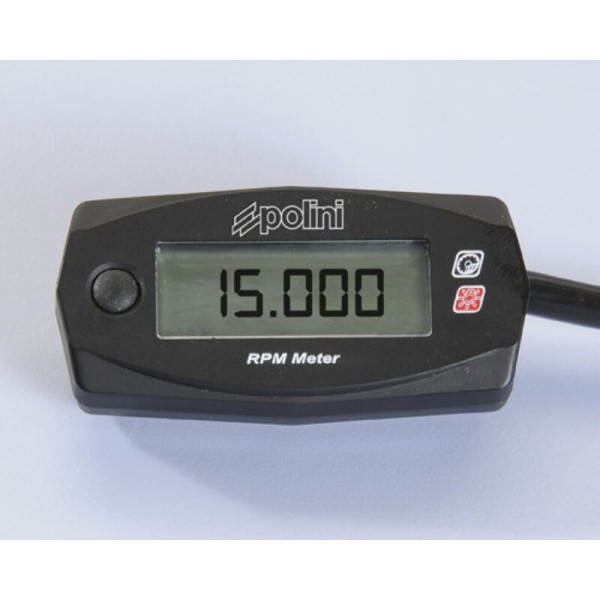 Cuenta RPM POLINI 171.1002