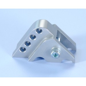 Suplemento amortiguador POLINI Minarelli Horizontal - Carbon 173.0024