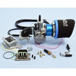 Carburador POLINI Ø30mm 177.0094