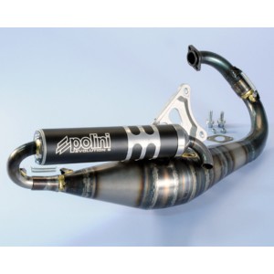 Escape completo POLINI Evolution 2 200.0279