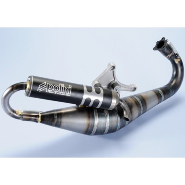 Escape completo POLINI Big Evolution 200.0287