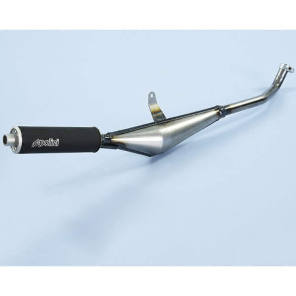 Escape completo POLINI Big Evolution 200.0290